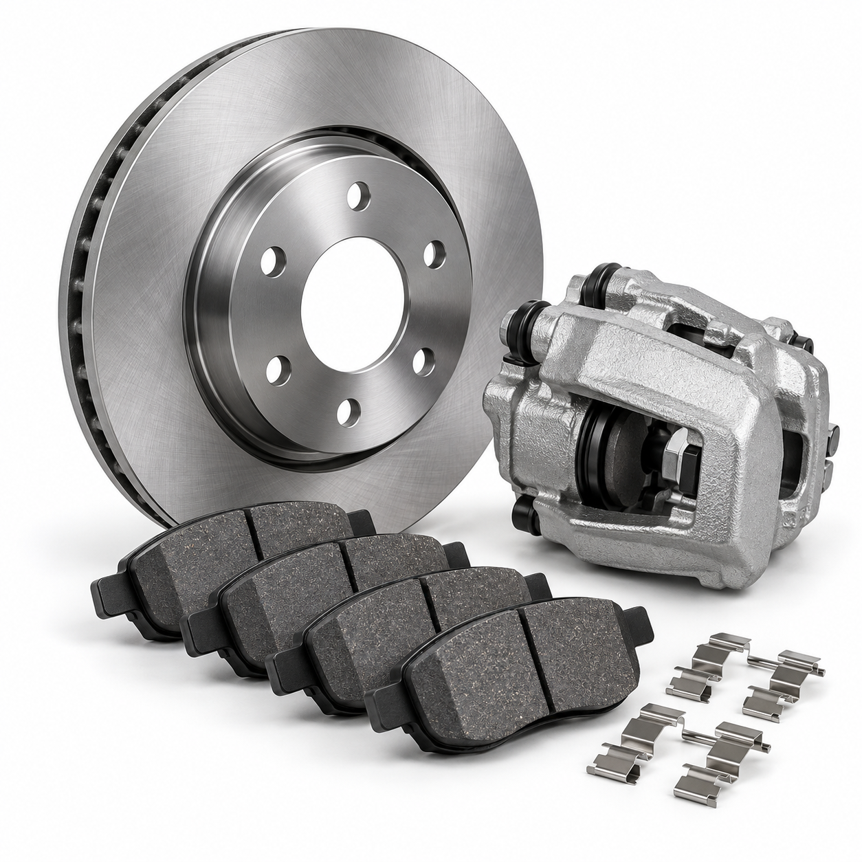 Brake Parts